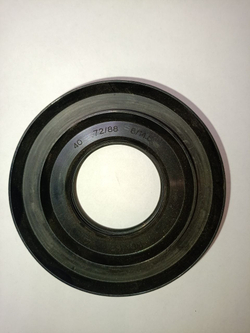 Сальник 40x72/88x8/14.8 Bosch
