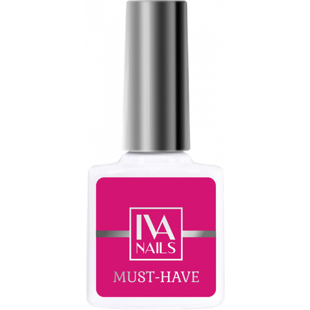 Гель-лак MUST HAVE №3