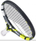 Ракетка теннисная Babolat Pure Aero Jr. 26 (2023)