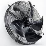 Вентилятор YWF4E-350B (нагнетание) осевой на сетке 2980 м3/час