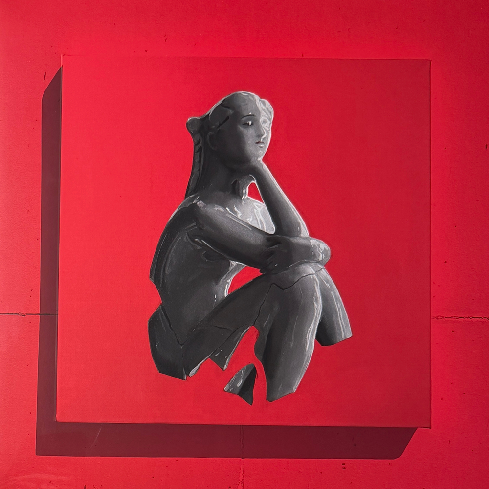 Монеточка ‎– Молитвы. Анекдоты. Тосты (Россия 2025г.) Clear