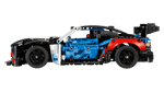 Конструктор LEGO Technic 42226 BMW M4 GT3 EVO Race Car