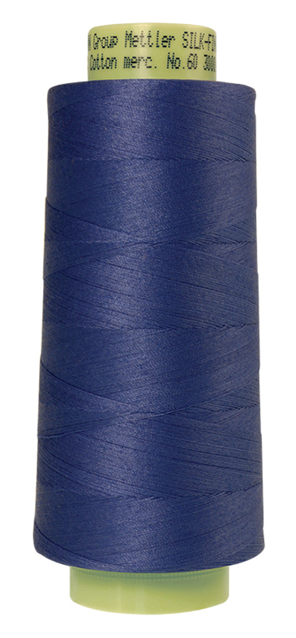 Нить Mettler SFC хлопок 2743m № 60 col.0815
