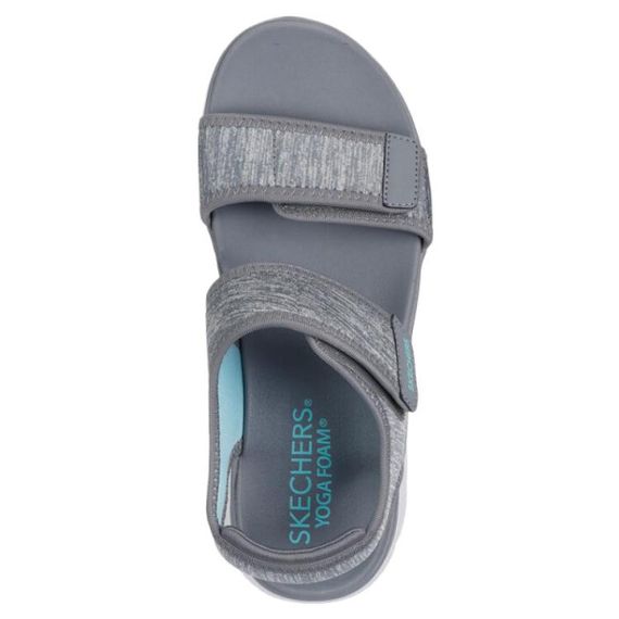 Skechers Summits CutestIcon 'Gray'