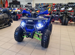 Квадроцикл GBM CROSS HILL 200 NEW PREMIUM