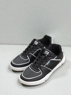 Кеды Rage Street