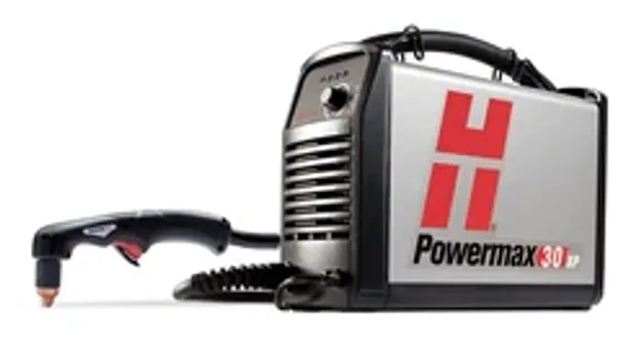 Источник плазменной резки Hypertherm Powermax 85