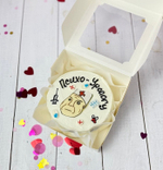 Бенто торт для врача 🩺