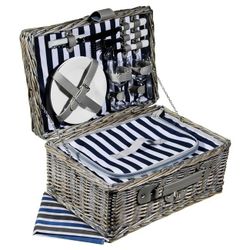 529054 Набор для пикника на 2 персоны, лоза