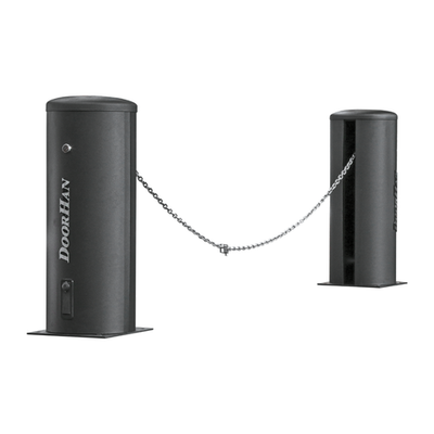 Цепной шлагбаум DoorHan CHAIN-BARRIER-PRO