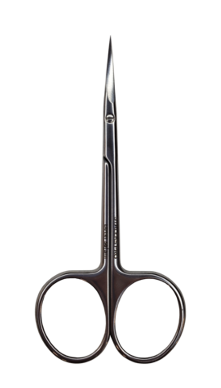 STALEKS Ножницы маникюрные для кутикулы EXPERT 50 TYPE 3