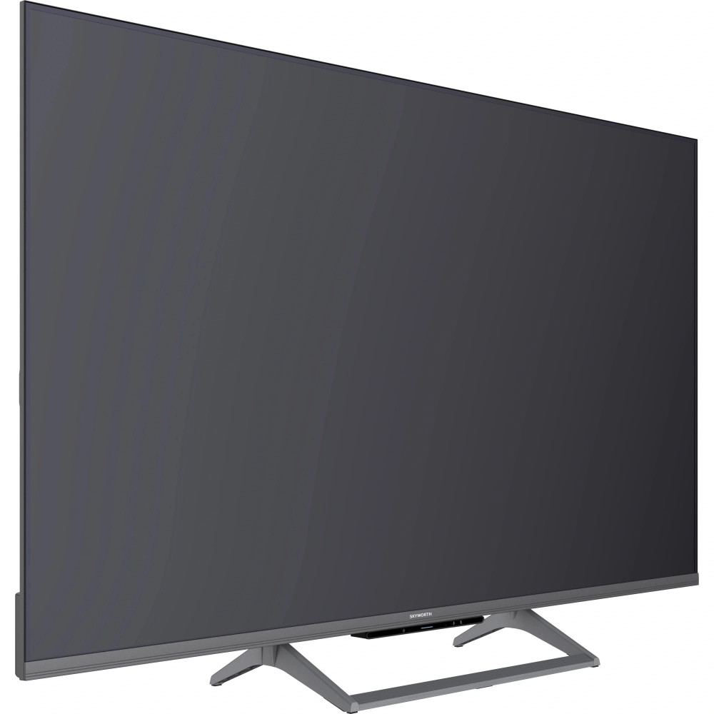 Телевизор Skyworth 65Q67H 65" 4K Ultra HD QLED Smart Eye Care Frameless черный