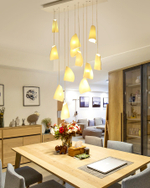 Pendant design lamp  21.5 by Bocci