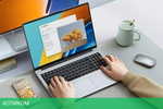 Ноутбук Huawei MateBook D 14 53013XET