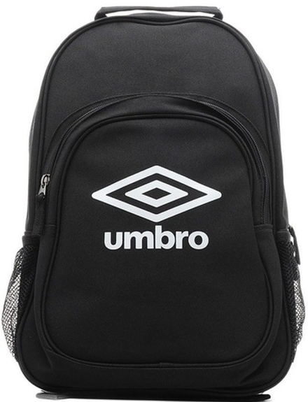 Рюкзак спортивный Umbro Team Backpack, р. 30Х47Х20 см.