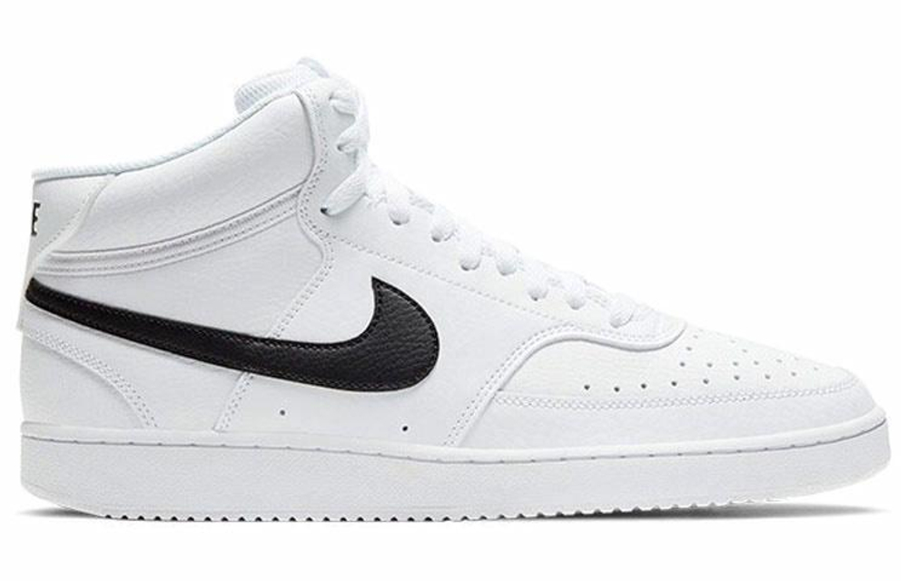 Кроссовки Nike Court Vision 1 Mid