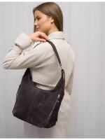 Сумка через плечо средняя классическая