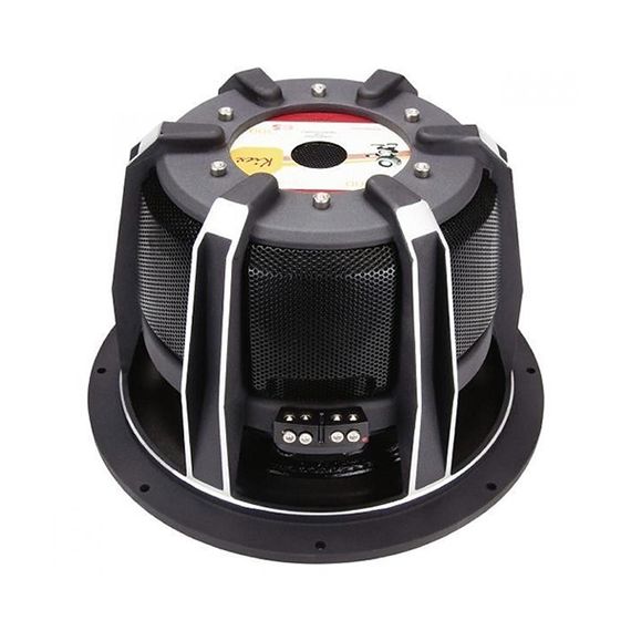 Сабвуфер Kicx QS 300