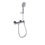 Смеситель для душа с душевым комплектом ALEXIA 360801Q3