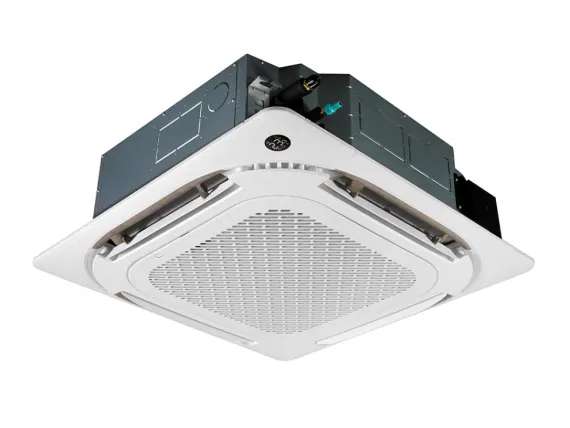 Кассетная сплит-система Midea MCD1-36HRFN8(GA)-B/MOD30U-36HFN8-R(GA)