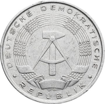 2 марки 1957 Германия (ГДР)