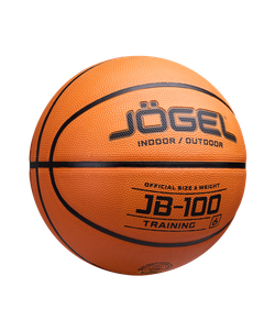 Мяч баскетбольный JB-100 №6 NEW