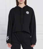 Худи DKNY SLEEPWEAR - черный(YI2422592)