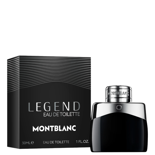 MONT BLANC Legend edT 30ml men