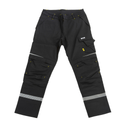 Брюки сварщика 1 класса защиты ESAB MW2000, размер XL