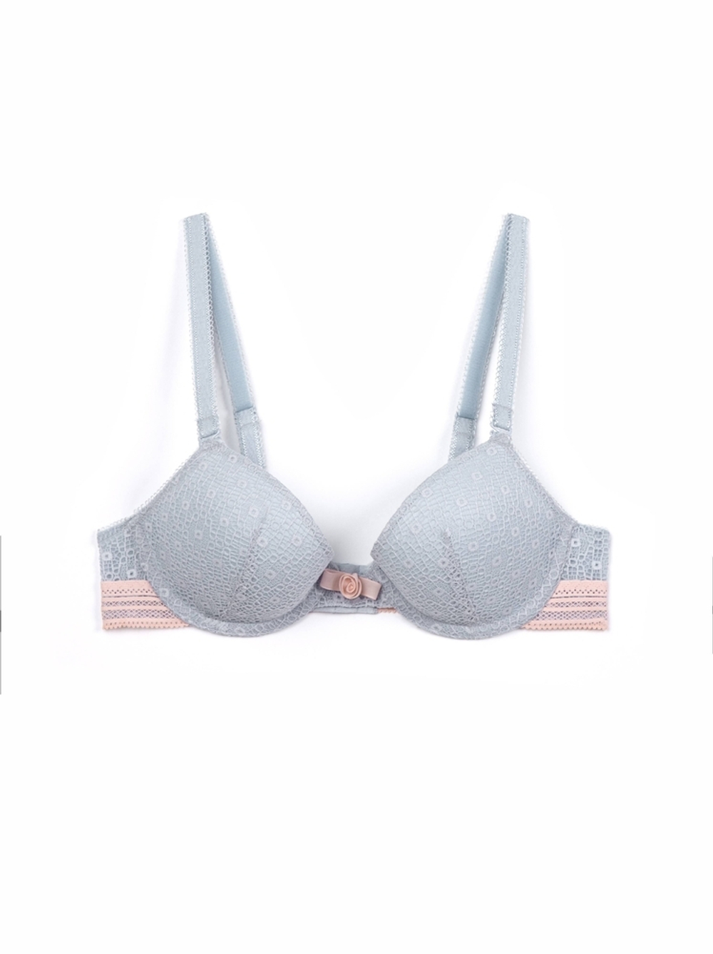 CONTE ARABESQUE TB1055 Бюстгальтер push-up на каркасах