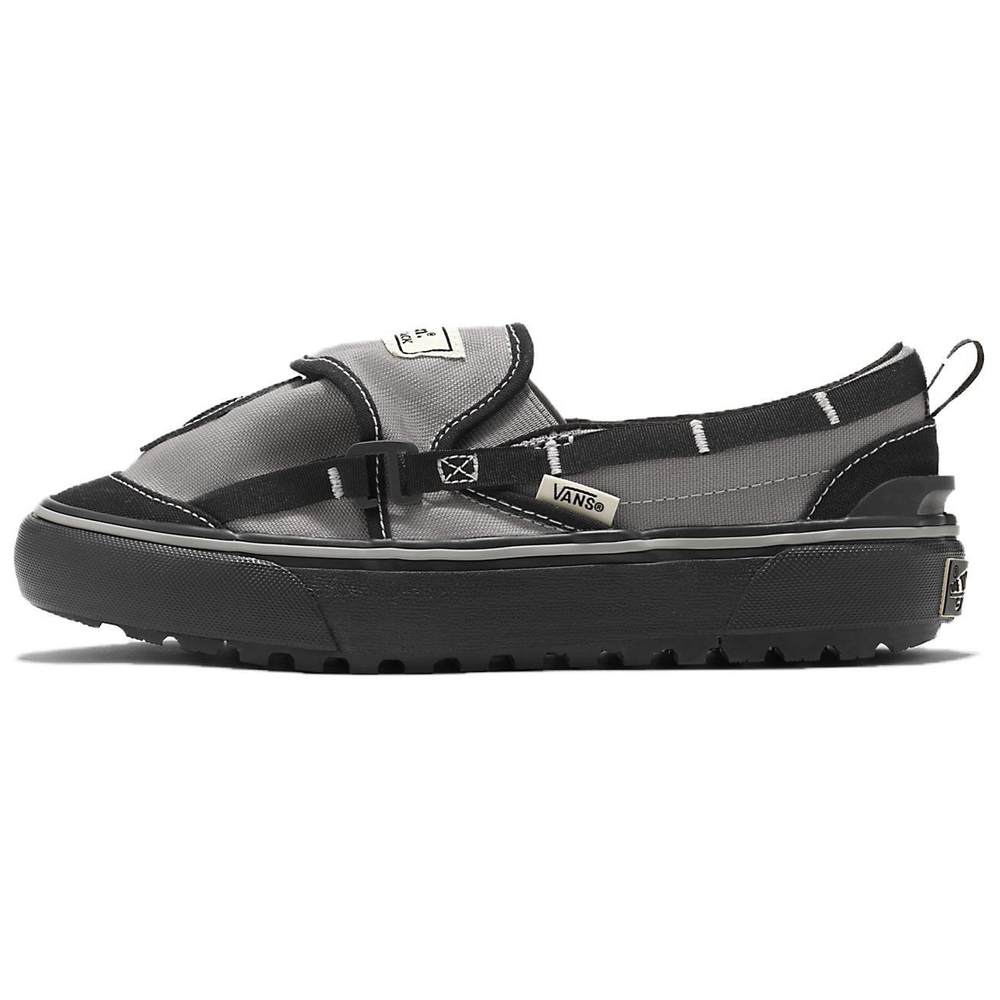 Nicole Mclaughlin X Vans Slip-On Rs