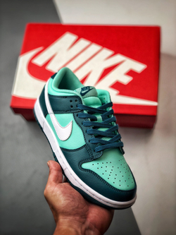 Nike Dunk Low