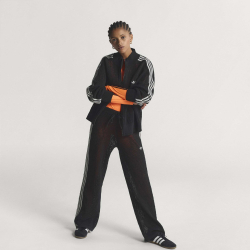 Брюки спортивные женские adidas Originals CROCHET TP