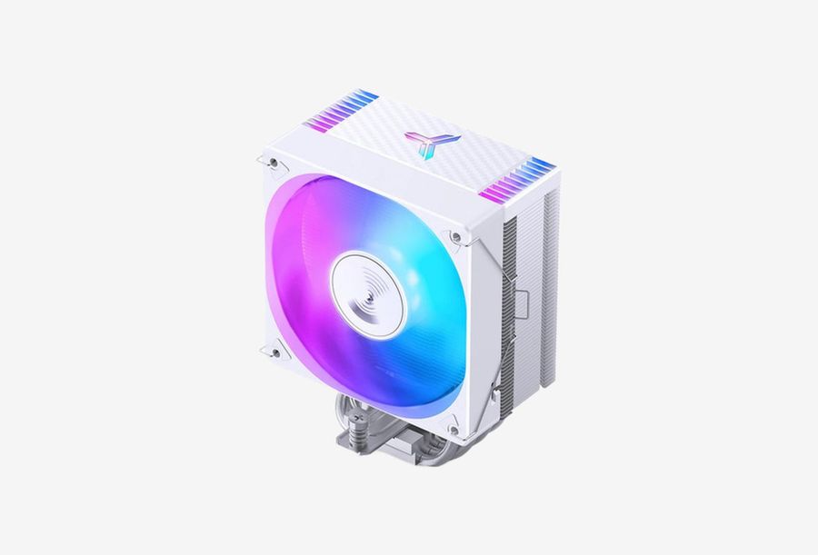 JONSBO CR-1000MAX Color White_0226709110936