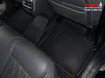 Chery Arrizo 8 (04.2022 - )