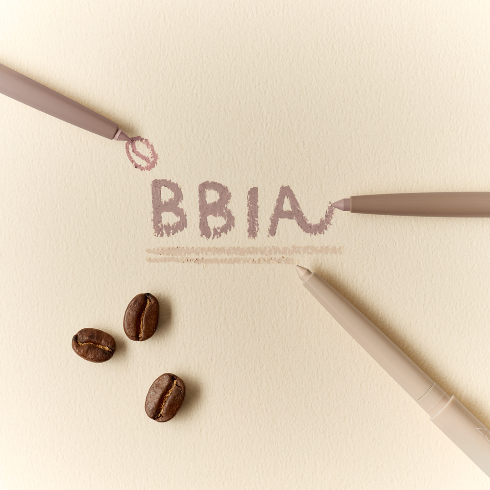 BBIA Last Auto Gel Eyeliner - Подводка для глаз