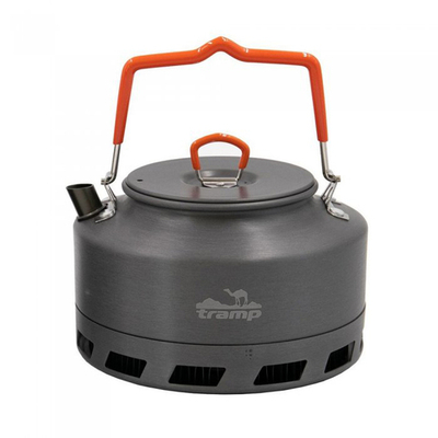 Чайник Tramp Firebird 1,1 л c термообменником (1,1л)