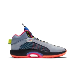 Мужские кроссовки Air Jordan 35 SP TP PF 'Center of Gravity' DC1493-001