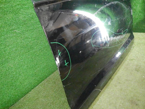 Дверь передняя левая Audi A6 C7 (2011-2018)