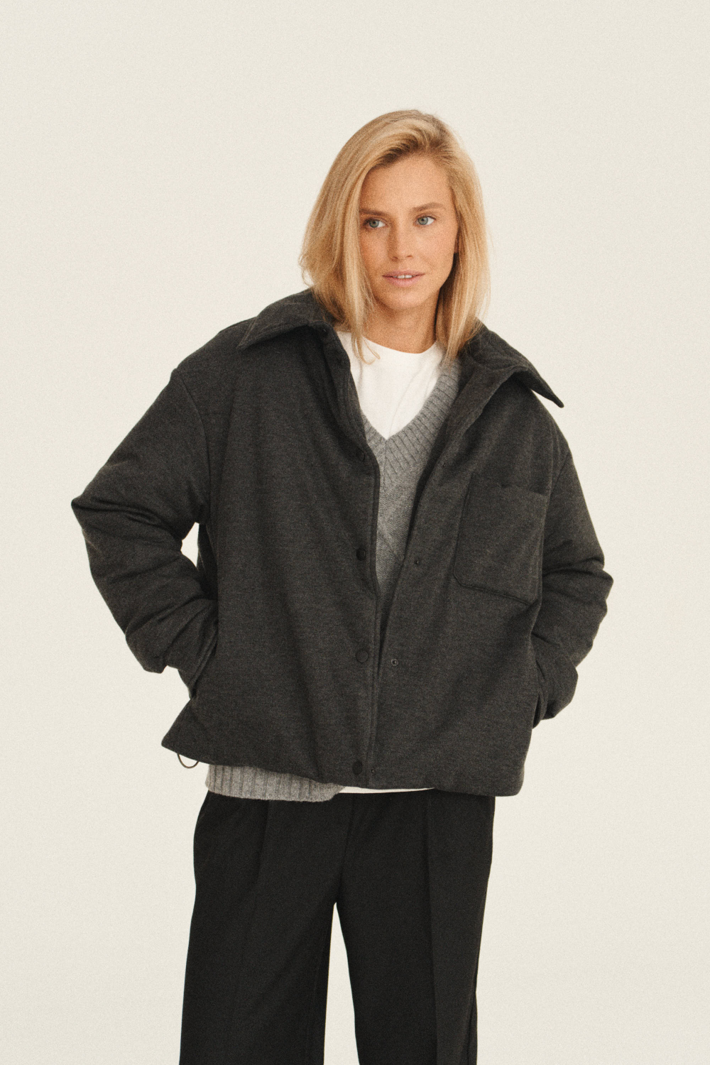 Куртка art.788-1