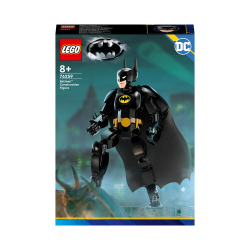 LEGO Super Heroes — сборная фигурка Бэтмена 76259 / артикул   76259  / GTIN 5702017419756
