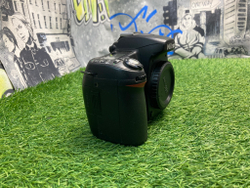 Nikon D80