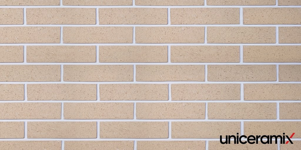 Плитка клинкерная фасадная UXSWR, 240х71х11 мм