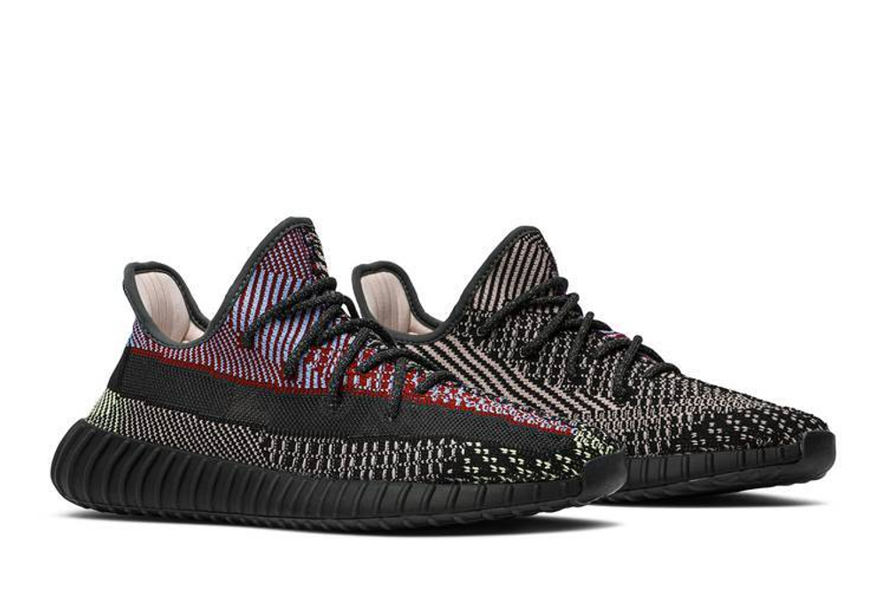 Кроссовки Adidas Originals Yeezy Boost 350 V2 "Yecheil"