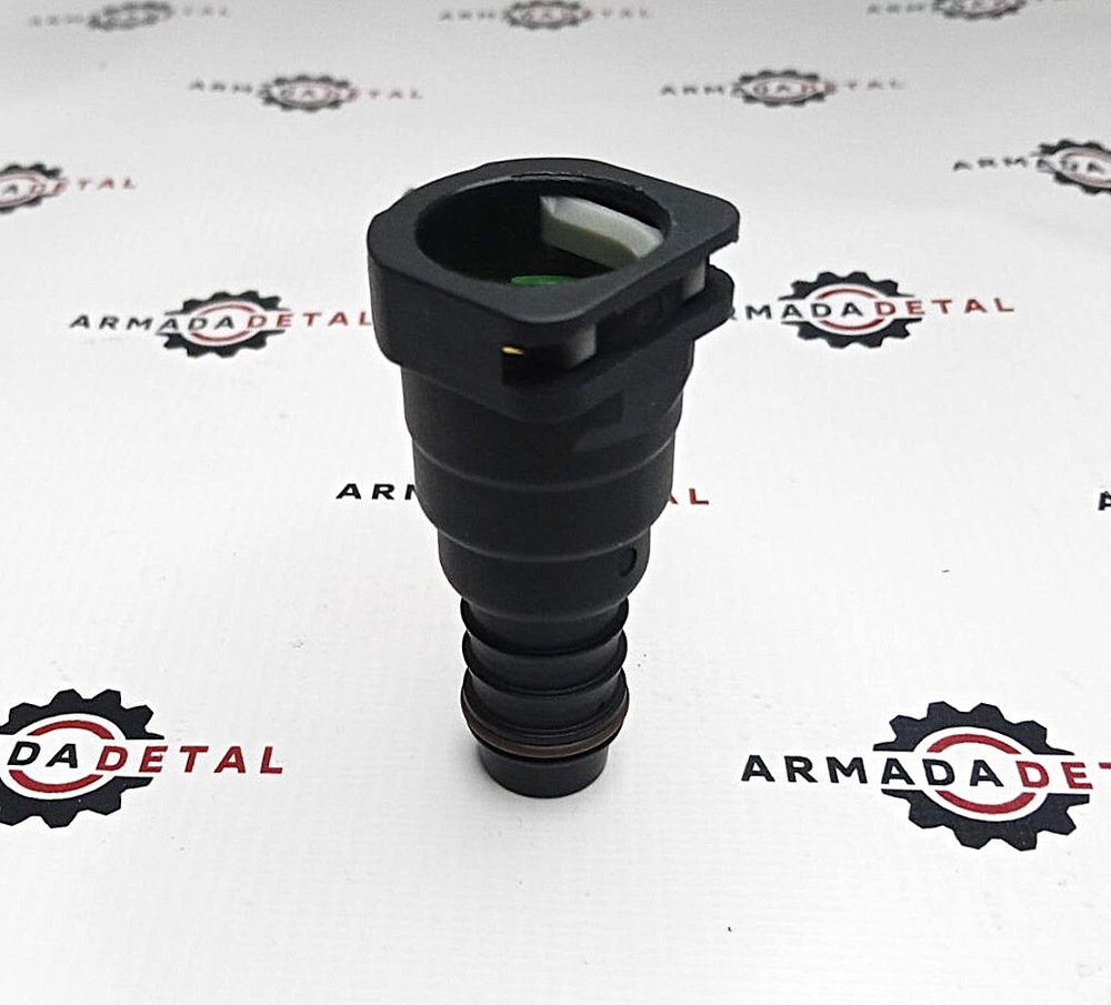 Штуцер радиатора прямой | 332/C0009 | Аналог