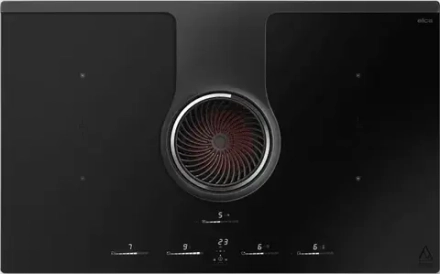 Встраиваемая индукционная варочная панель Elica NIKOLATESLA ONE HP RAW BR/A/83-PRF0200577