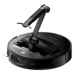 Робот-пылесос Roborock Saros Z70 (RU), черный (Black)
