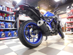 Yamaha MT-25 RG43J-005854