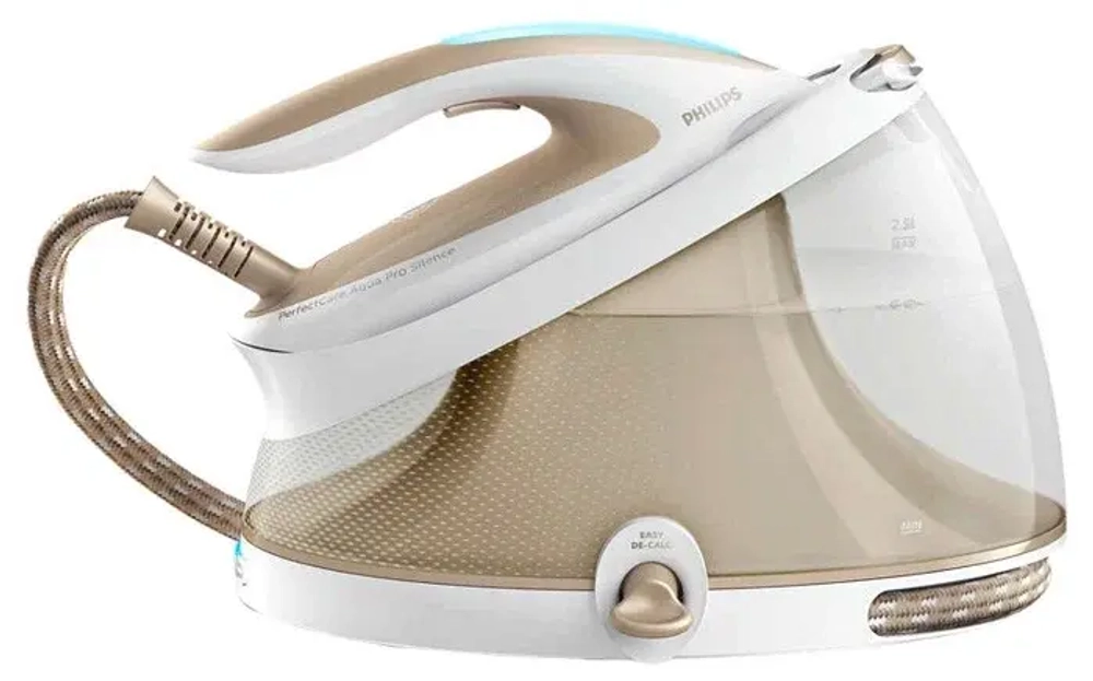 Парогенератор Philips GC9410/60 (q)