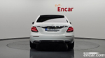 Mercedes-Benz E-Class W213 E220d Avangarde (09.2020)